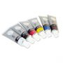 Farby olejne Daler-Rowney Simply Oil, 6 kolorów x 12ml - 3